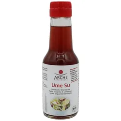 Ume Su - Umeboshi Würzsauce
