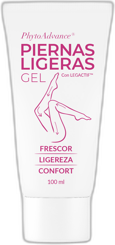 Phytoadvance Light Legs Gel 100 ml