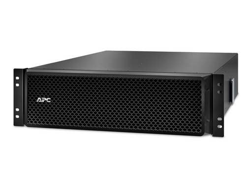 APC Smart-UPS SRT 192V 5kVA and 6kVA RM Battery Pack - Batteriegehäuse (Rack - einbaufähig) (SRT192RMBP)