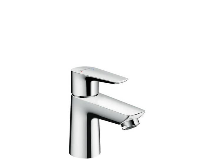 Talis E 80 Mitigeur de lavabo (71700000)