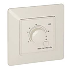 Legrand Zeitschaltuhr Valena Life Allure Weiß A75205 1 St.
