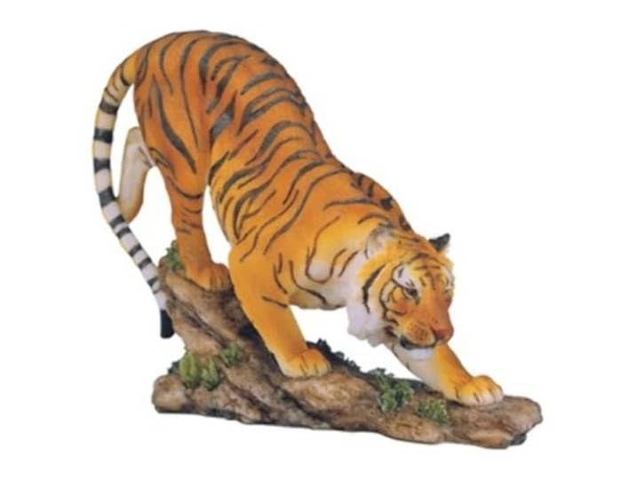StealStreet SS-G-19711 Bengaltiger Sammelfigur Wildkatze Tierfigur Figur Figur