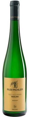 """Rudi Pichler""" """Rudi Pichler Hochrain Smaragd Riesling 2024 White Wine - Austria"""