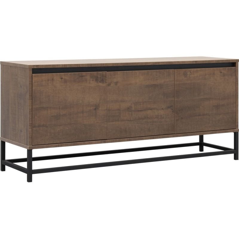 Dressoir Malou 165 cm modern met soft-close lades