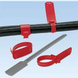 Panduit Kabelmarkierer CM4S-L8