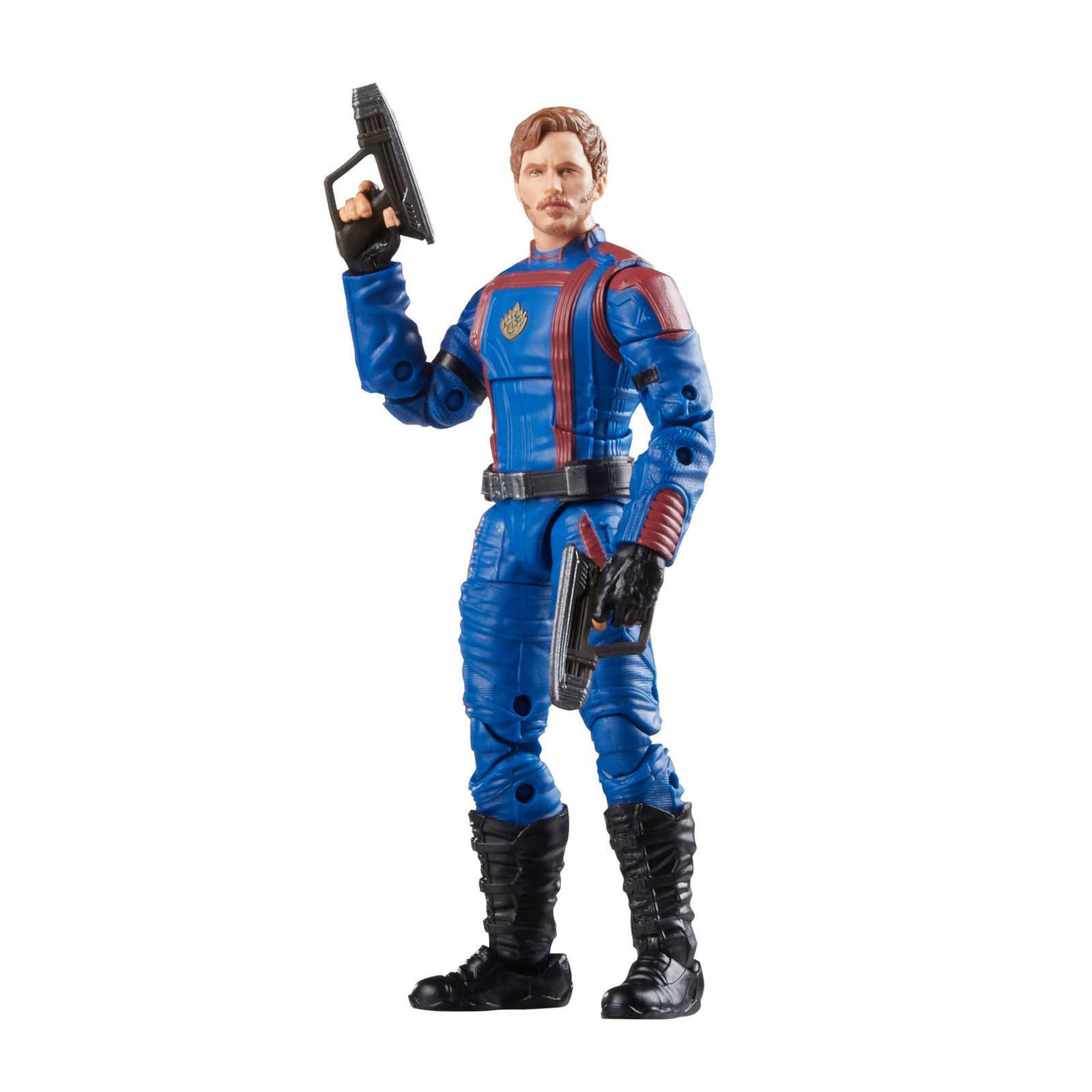 Hasbro Marvel Star-Lord speelgoed, meerkleurig, kunststof