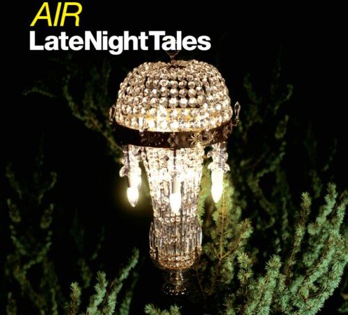 Air - Late Night Tales - Preis vom 02.10.2026 23:42:20 h
