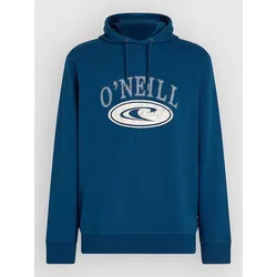 O'Neill Muir Hoodie regal blue Gr. XL