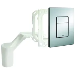 GROHE Skate Cosmopolitan Set Fresh 38805 2-Mengen-/ Start&Stopp-Betätigung chrom 38805000