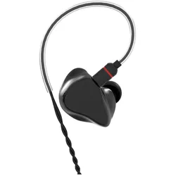 InEar StageDiver SD1 small Black - In-Ear Hörer