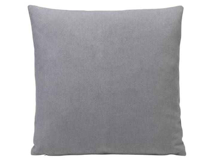 Ambiente Trendlife Kissenhülle Darco 90 silber - 50 x 50