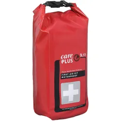 Care Plus, Erste Hilfe Set, Waterproof (First Aid Kit)