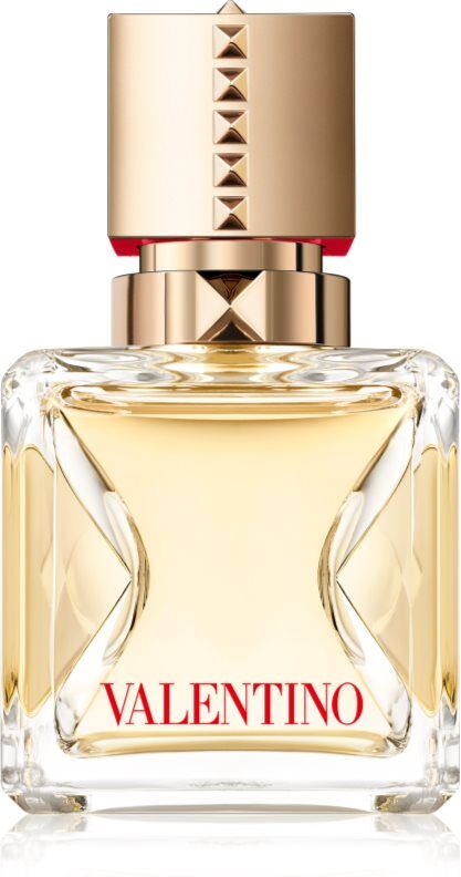 Valentino Voce Viva EDP für Damen 30 ml