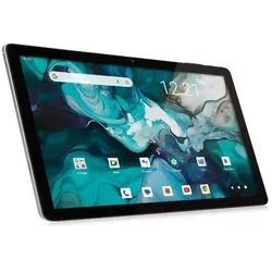 Hamlet Zelig Pad 810 4Gb 128Gb 10.1' (4G, 10.10", 128 GB, Aluminium, Schwarz), Tablet, Grau