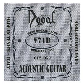 Dogal V71D Acoustic Bronze 012/052 (46534869)