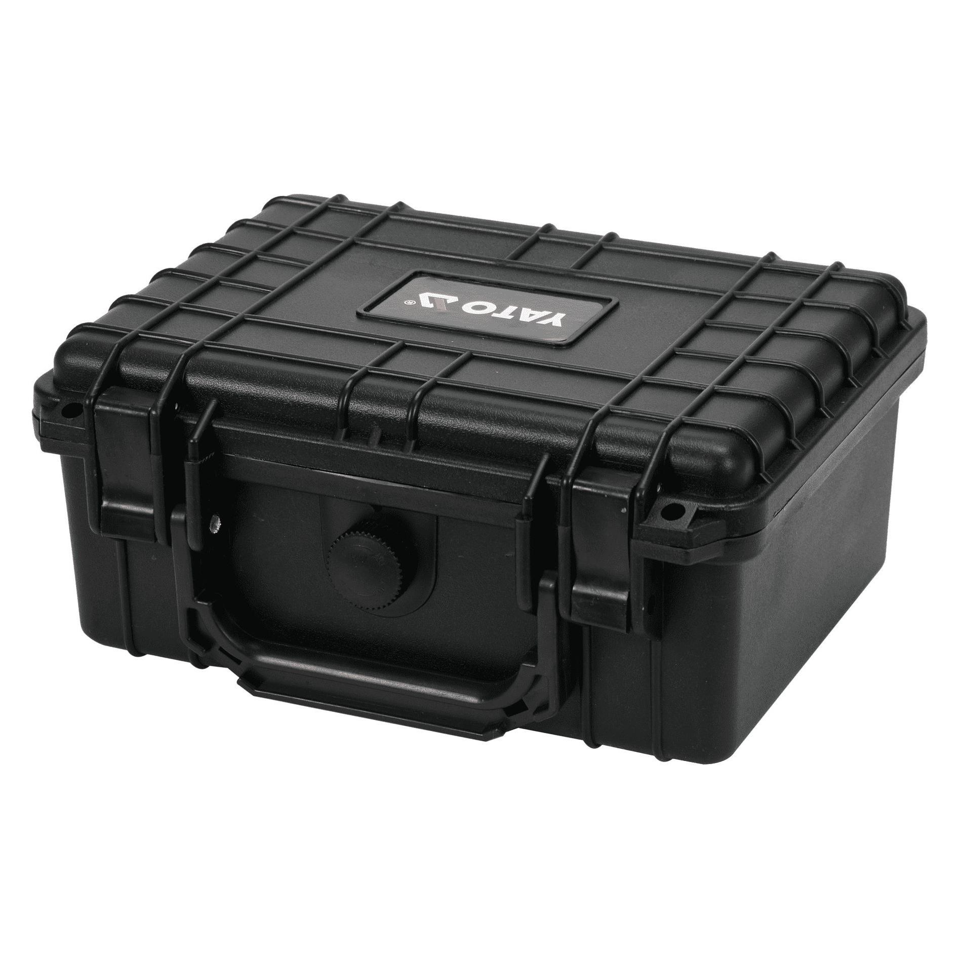 Yato TOOL BOX 232 x 192 x 111 mm (YT-08900)