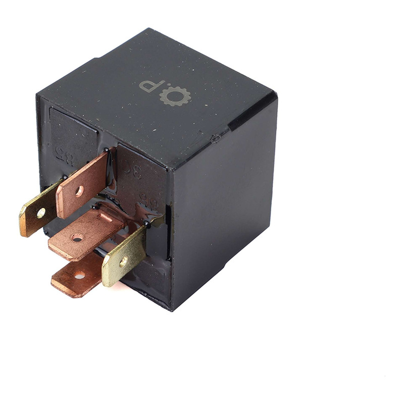 1Tek Origine Relai de démarreur Piaggio MP3 500 2011-18 - Remplace les référence
