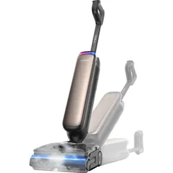 TINECO FLOOR ONE S9 ARTIST BOOST STEAM PREMIUM Rechargeable Li-ion Battery, Akkubetrieb
