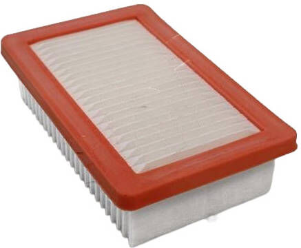 ASHIKA 20-0M-M04 Air filter