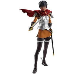 Bandai Berserk S.H.Figuarts Actionfigur Casca The Band of the Hawk 15 cm