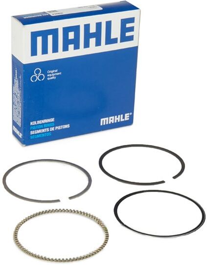 MAHLE 012 33 N0 Männänrengassarja