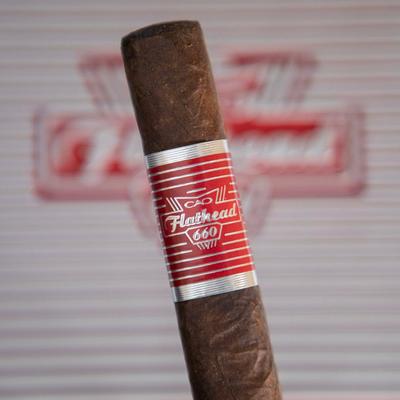 CAO Flathead