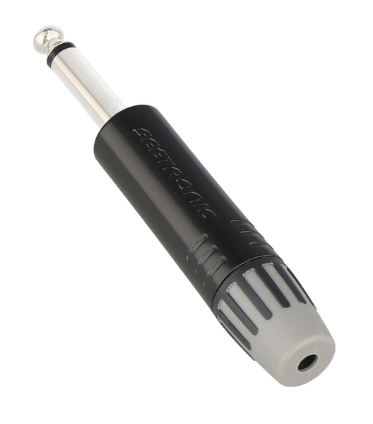 Seetronic MP2X-B 6,35mm Jack Mono