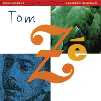 Best Of: Massive Hits - Tom Ze, Vinyl