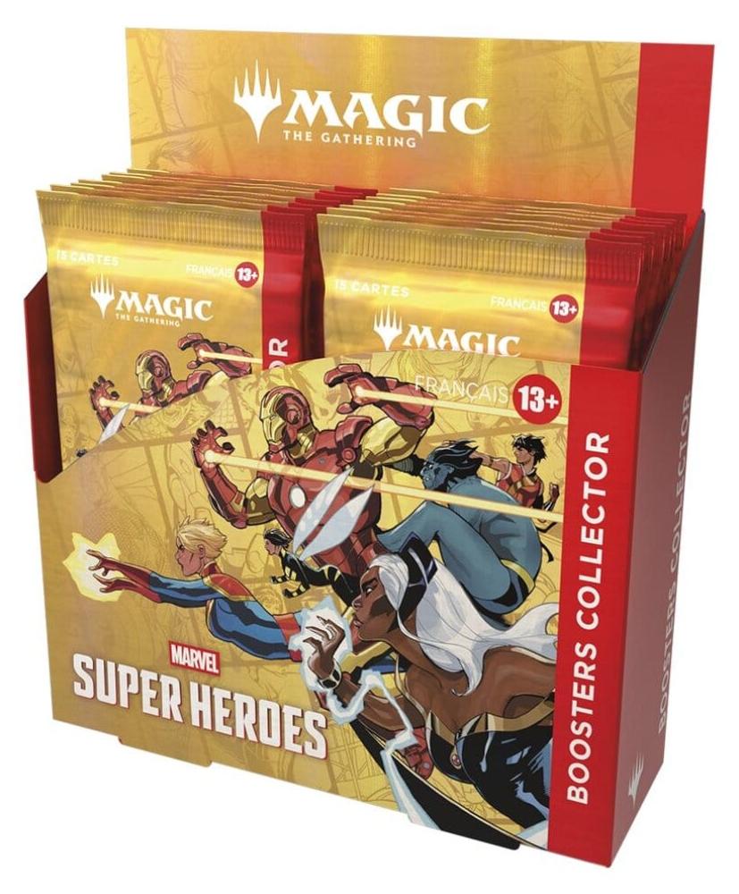 Wizards of the Coast D53581010, 13 Jahr(e)