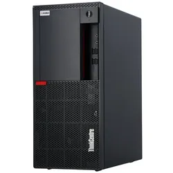 Neuer Lenovo ThinkCentre M910T MT i5-6500 4x3,2 GHz 8 GB 256 GB SSD DVD Windows 10 Professional + Maus + Tastatur