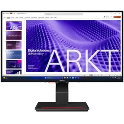 Lenovo ThinkVision T24D-4t Monitor