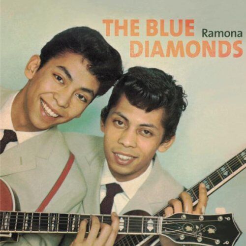 Blue Diamonds - Ramona - Preis vom 12.10.2026 11:37:12 h