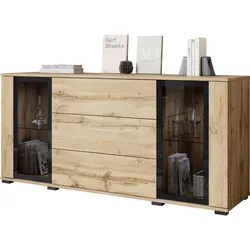 SIDEBOARD Caro SB 150 2D3S