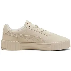 PUMA Damen Freizeitschuhe Carina 3.0 SD, Größe 42 in Pink Pink