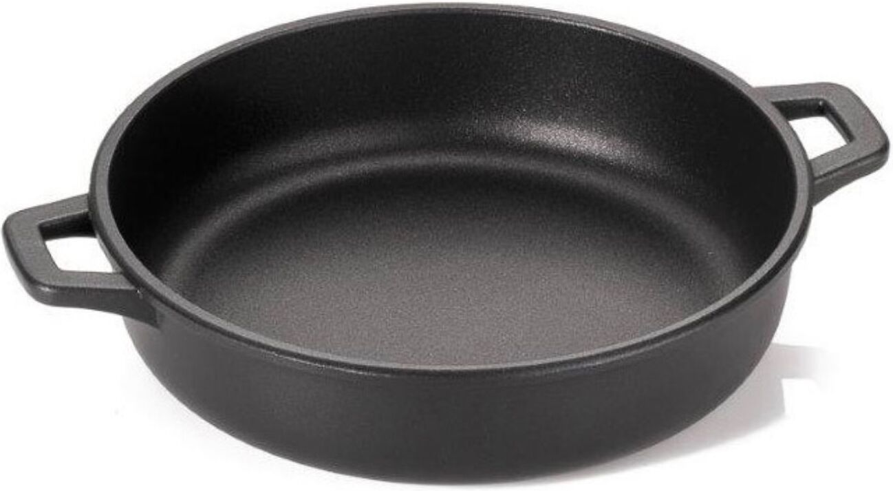 Tegame Antik Ars 50 32 Nero