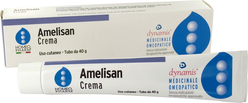 Amelisan Pomata 25 G Cemon