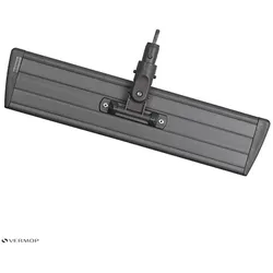 VERMOP Scandic Mono Halter Kunststoffhalter 80 cm