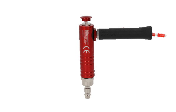 Ks Tools Saug-/blaspistole (Druckluft) 5155575