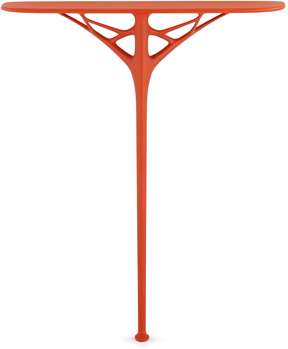 Kartell A.I. Konsole (orange) orange