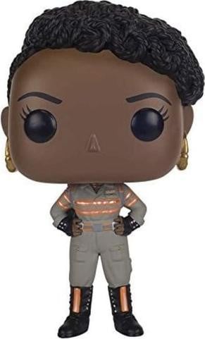 Funko Pop! Ghostbusters Patty Tolan 302 Vinyl figuur
