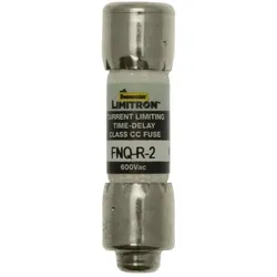 Eaton Sicherungseinsatz FNQ-R-2