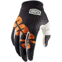 100% iTrack Dot Motocross Handschuhe