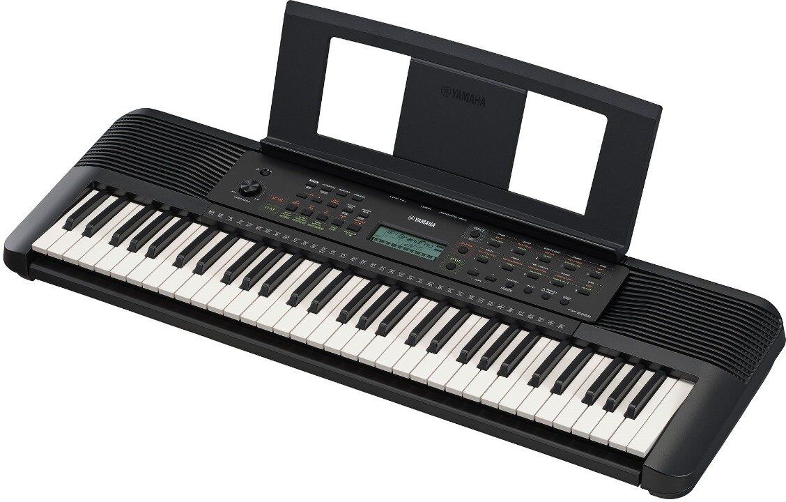 Yamaha PSR-E283 Beginners Keyboard