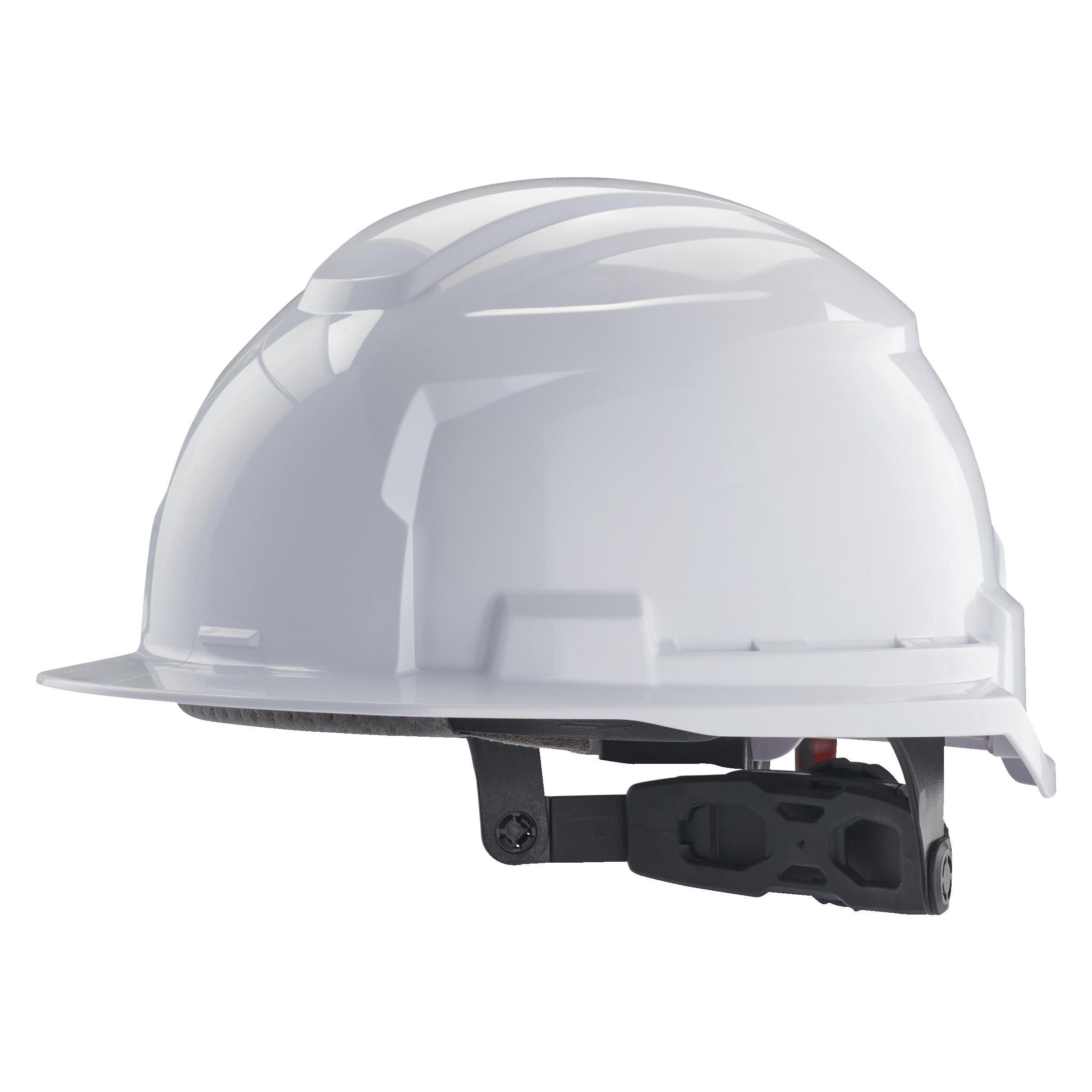GCS Milwaukee Zubehör 4932479246 BOLT 100 Weiss Unbelüftet - 1 Stück (52 - 68 cm) (230228)