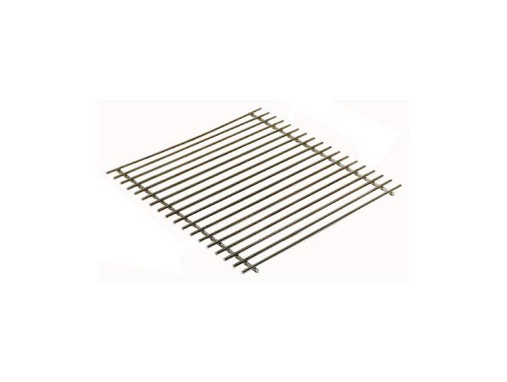Thüros Grillplatte Thüros Grillrostauflage für T3 Grillfläche 42 x 42 cm