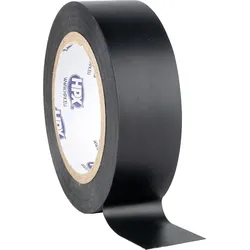 Isolierband 15 mm schwarz VPE = 10 Meter