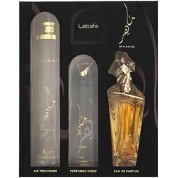 Lattafa, Beauty Geschenkset, Maahir Set