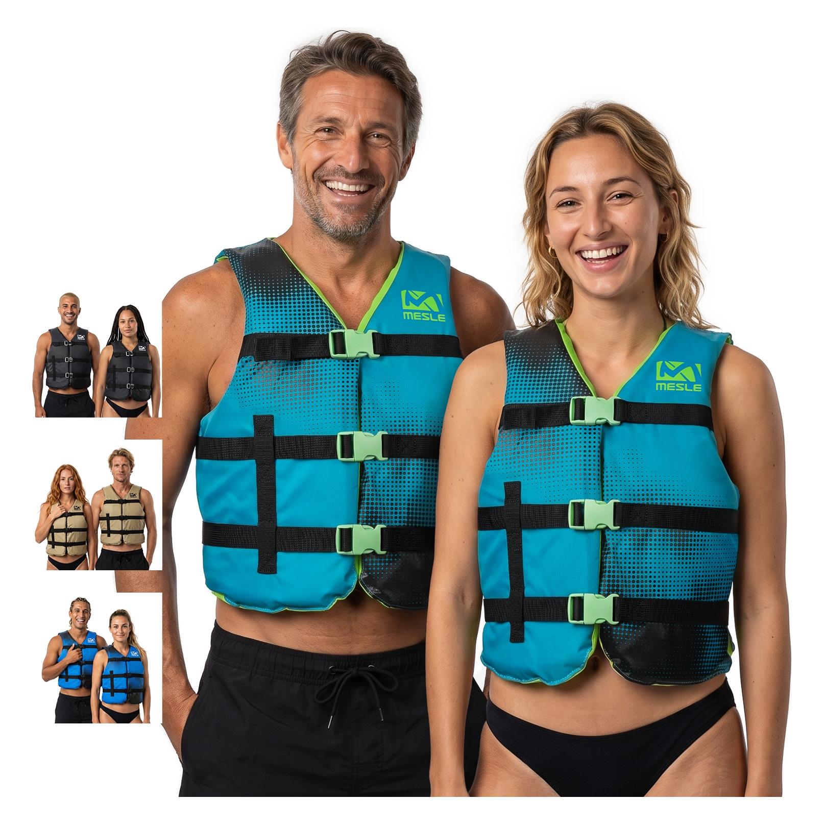 Mesle Sportsman (M, 40 - 70 kg) (B0BX7C6LTD)