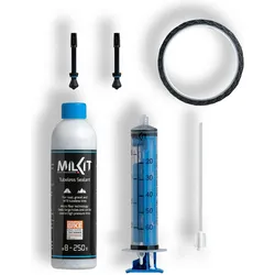 MilKit, Veloreifen Zubehör