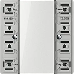 Jung Funk-Wandsender-Modul FM LS 5001 M